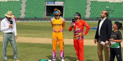 PSL 11: RawalPindiz win toss, opt to bat first against Peshawar Zalmi