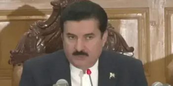 Religious harmony vital for national progress: Governor Kundi