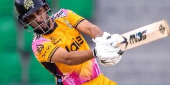 PSL 11: Peshawar Zalmi down RawalPindiz in campaign opener