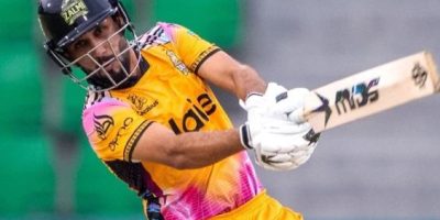 PSL 11: Peshawar Zalmi down RawalPindiz in campaign opener