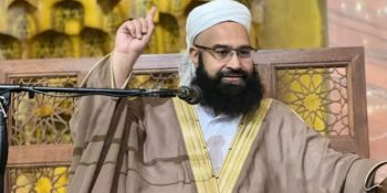 Muslim world must unite to counter emerging threats: Ashrafi