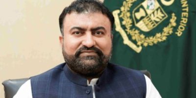 CM Bugti reaffirms education as top priority, lays foundation of welfare institution in Kuchlak