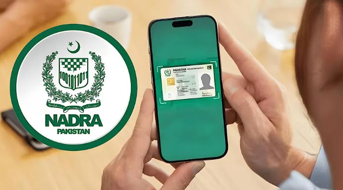 NADRA releases data of e-Sahulat franchises for citizen’s convenience