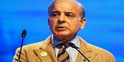 After quad talks, PM thanks FMs for confidence in Pakistan’s peace efforts