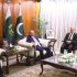 Mideast crisis: President, PM stress coordinated strategy to tackle challenges