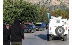 Indonesian peacekeeper kill in Lebanon