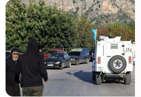 Indonesian peacekeeper kill in Lebanon