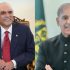 President Zardari, PM Shehbaz felicitate nation on Eid-ul-Fitr
