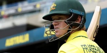 Australia’s Jack Frazer McGurk withdraws from PSL 11