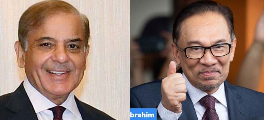 Malaysian President welcomes Pakistan’s peace endeavours