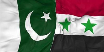 Pakistan, Syria pledge joint efforts for regional De-escalation following Gulf attacks