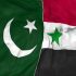 Pakistan, Syria pledge joint efforts for regional De-escalation following Gulf attacks
