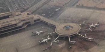 'Pakistan's airspace remains fully open', PAA denies partial closure reports