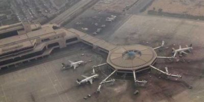 'Pakistan's airspace remains fully open', PAA denies partial closure reports