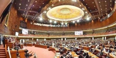 PM invites lawmakers, party chiefs for in-camera briefing on regional conflict