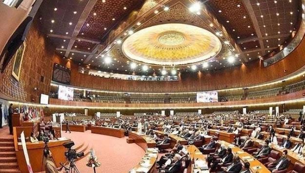 PM invites lawmakers, party chiefs for in-camera briefing on regional conflict