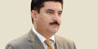 Kundi condoles with Iran over martyrdom of Supreme Leader