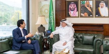 Pakistan seeks alternative oil supply route via Saudi Arabia after Hormuz Strait closure