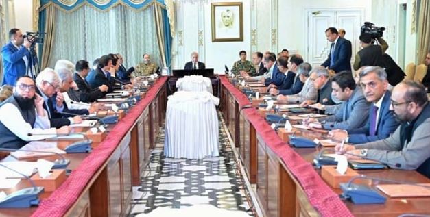 PM orders monitoring of petroleum products' movement amid hoarding fears