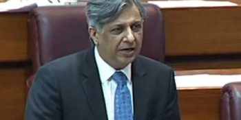 Azam Tarar urges media caution on foreign policy