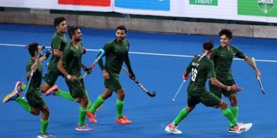 IBCC, PHF discuss roadmap to promote hockey at grassroots level
