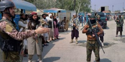 Pakistan-Afghanistan tensions seen boosting Taliban supreme leader’s position