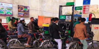Pakistan's fuel price fiasco: a betrayal of the common man