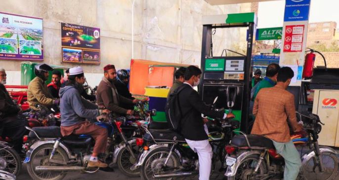 Pakistan's fuel price fiasco: a betrayal of the common man