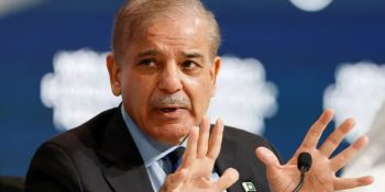Prime Minister Shehbaz Sharif engages Gulf and Jordanian leaders