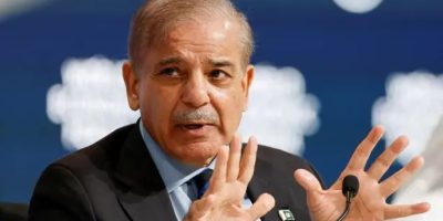 Prime Minister Shehbaz Sharif engages Gulf and Jordanian leaders