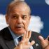 Prime Minister Shehbaz Sharif engages Gulf and Jordanian leaders