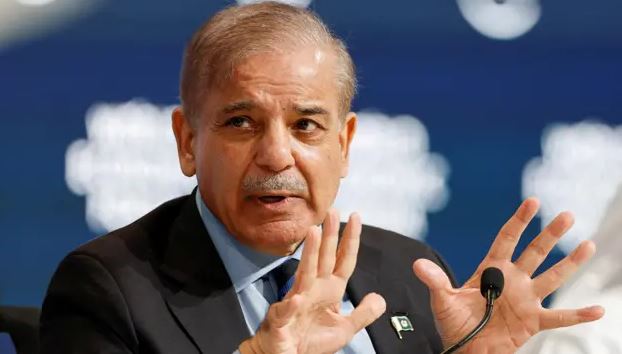 Prime Minister Shehbaz Sharif engages Gulf and Jordanian leaders