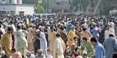 Eid ul Fitr 2026 in Pakistan likely to fall on March 21: Suparco