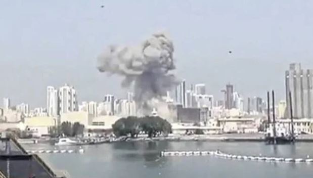 'No intelligence suggests' Iran planned to attack US first, Pentagon tells Congress