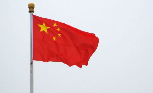 China calls for ceasefire