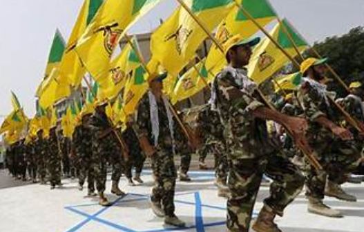 US, Israel hit Hezbollah in Iraq
