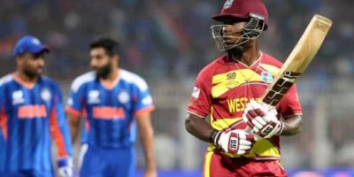 T20 World Cup 2026: West Indies set India challenging target in high-stakes clash