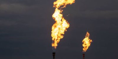 World Powers: Burning Oil Fields are Burning Our Future