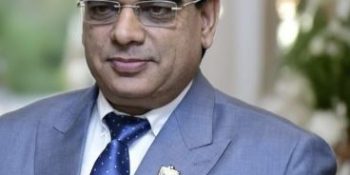 ICCI President urges govt to take proactive measures to shield economy amid Middle East conflict