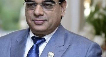 ICCI President urges govt to take proactive measures to shield economy amid Middle East conflict