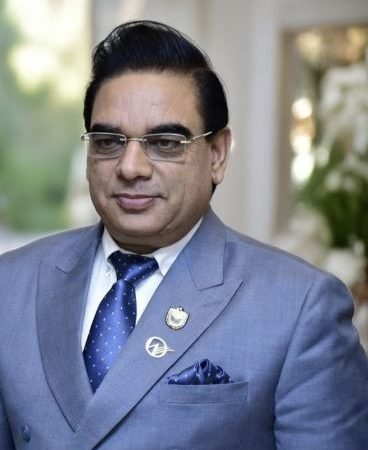 ICCI President urges govt to take proactive measures to shield economy amid Middle East conflict