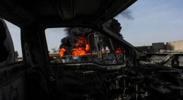 China urges Pakistan, Afghanistan to resolve tensions through talks, not force