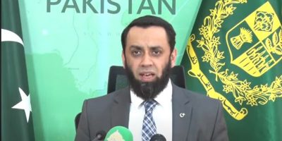 Atta Tarar commends MoIB for countering Afghan Taliban’s disinformation