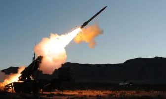 Turkey reports third Iranian missile interception