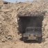 Security forces destroy storage tunnel in Kandahar