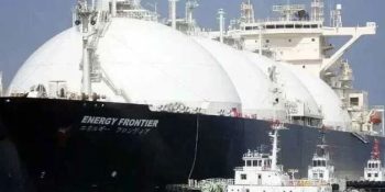 Pakistan's LNG supplies to run out after April 14 amid Mideast tensions, Senate panel told