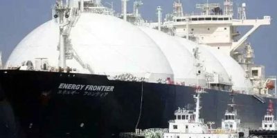 Pakistan's LNG supplies to run out after April 14 amid Mideast tensions, Senate panel told