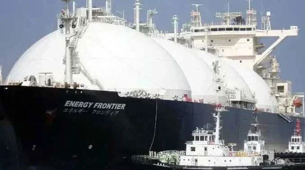 Pakistan's LNG supplies to run out after April 14 amid Mideast tensions, Senate panel told