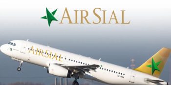 AirSial signs agreement with DAE capital to acquire two airbus A320 aircraft