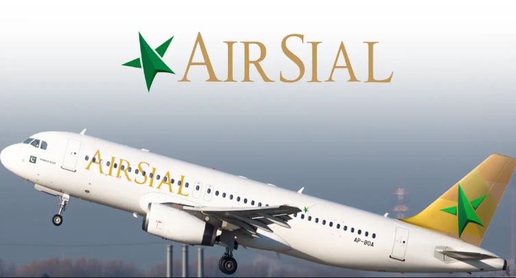 AirSial signs agreement with DAE capital to acquire two airbus A320 aircraft